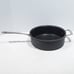 ALL CLAD 4 Qt 10 Pot Pan Nonstick Hard Anodized Bonded Aluminum Induction