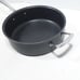 ALL CLAD 4 Qt 10 Pot Pan Nonstick Hard Anodized Bonded Aluminum Induction