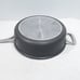 ALL CLAD 4 Qt 10 Pot Pan Nonstick Hard Anodized Bonded Aluminum Induction