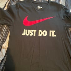 Mens Nike Tshirt Bundle