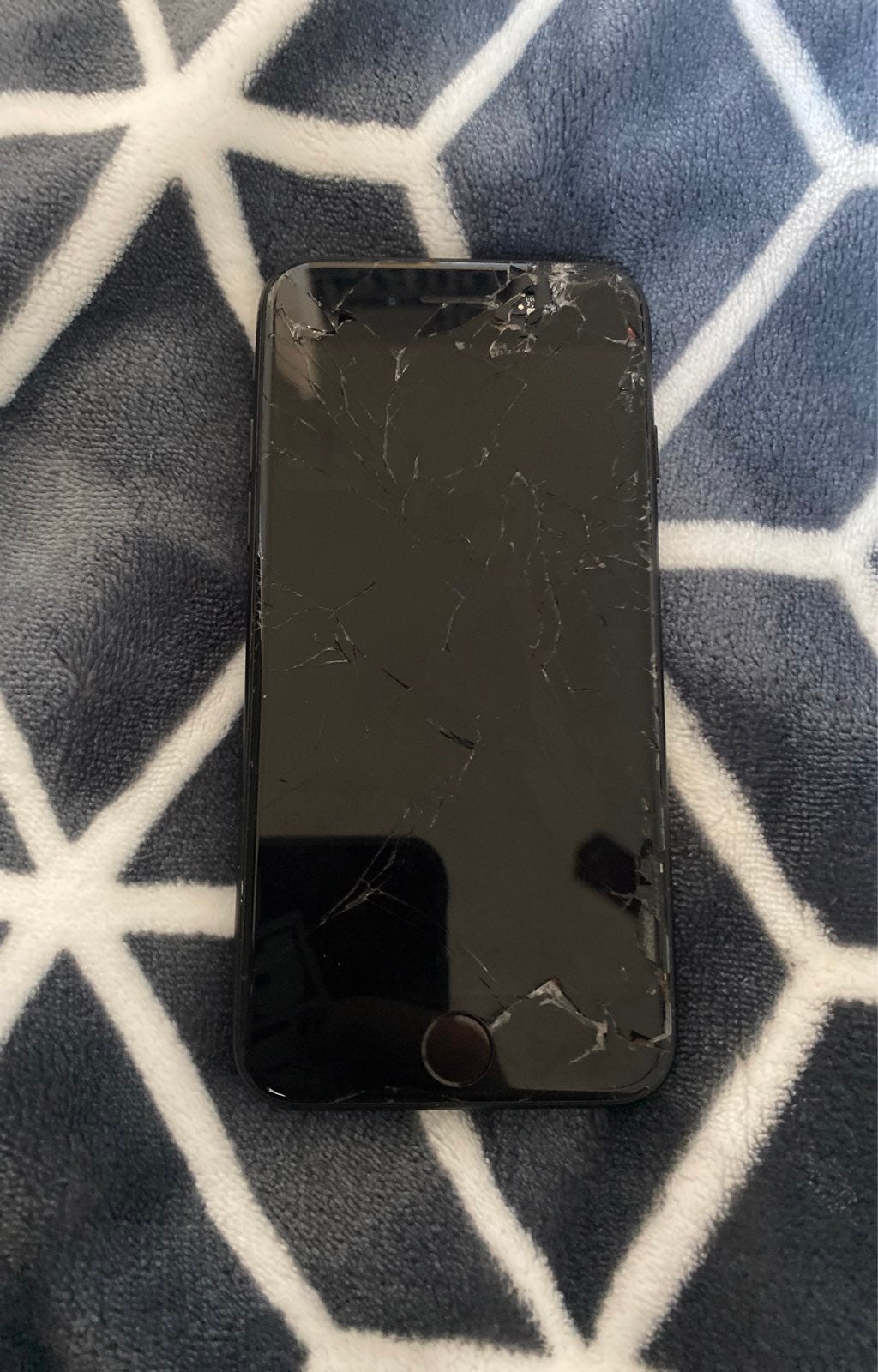 iPhone 7