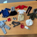 ***JOURNEY GIRLS CLOTHES & ACCESSORIES BUNDLE***