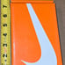 Paul George Circle Tracker HPH63 2022 Mattel Hot Wheels 1/64 Limited Edition