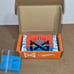 Paul George Circle Tracker HPH63 2022 Mattel Hot Wheels 1/64 Limited Edition