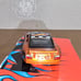 Paul George Circle Tracker HPH63 2022 Mattel Hot Wheels 1/64 Limited Edition