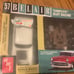 Slot car