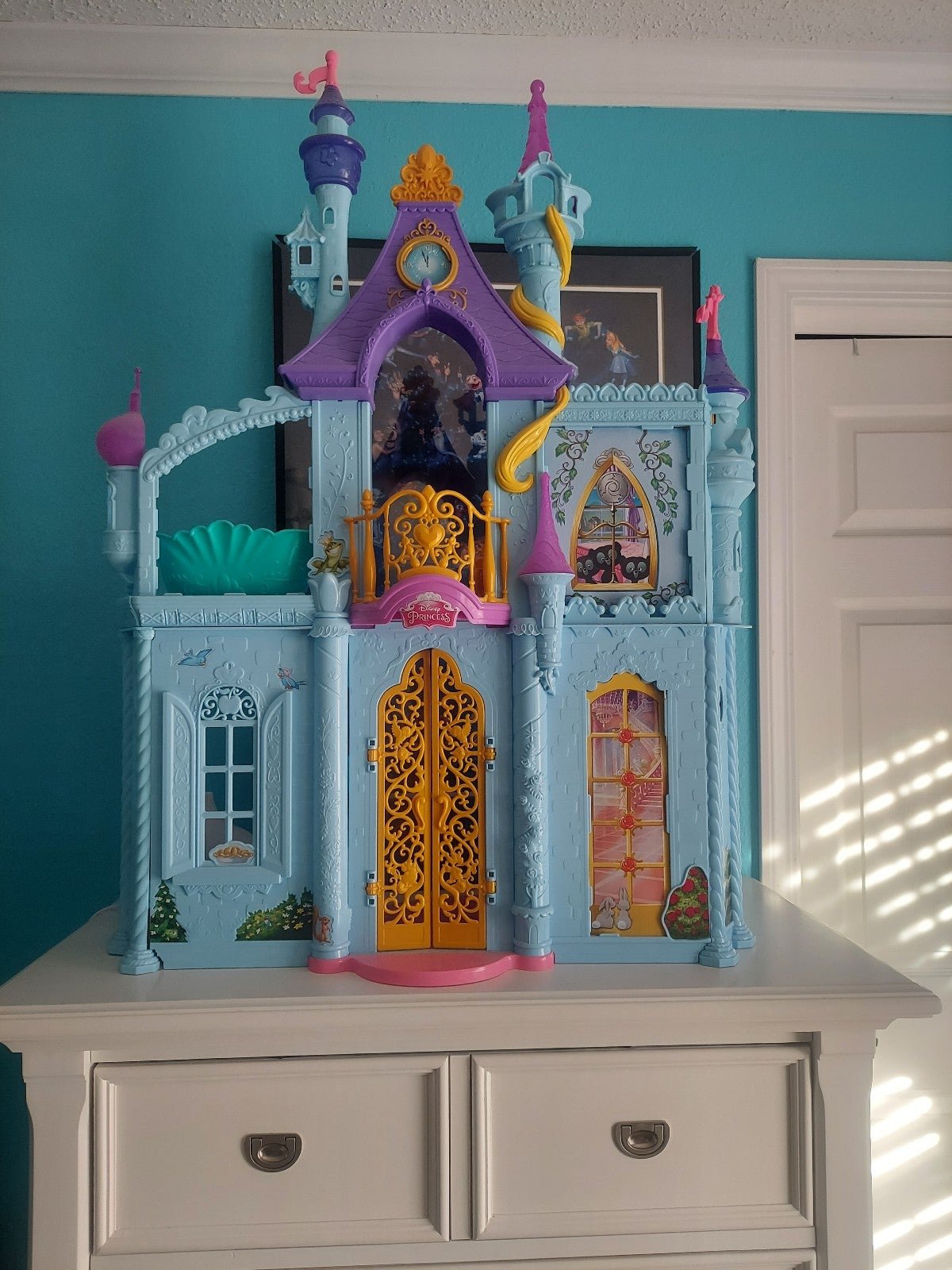 Castle
