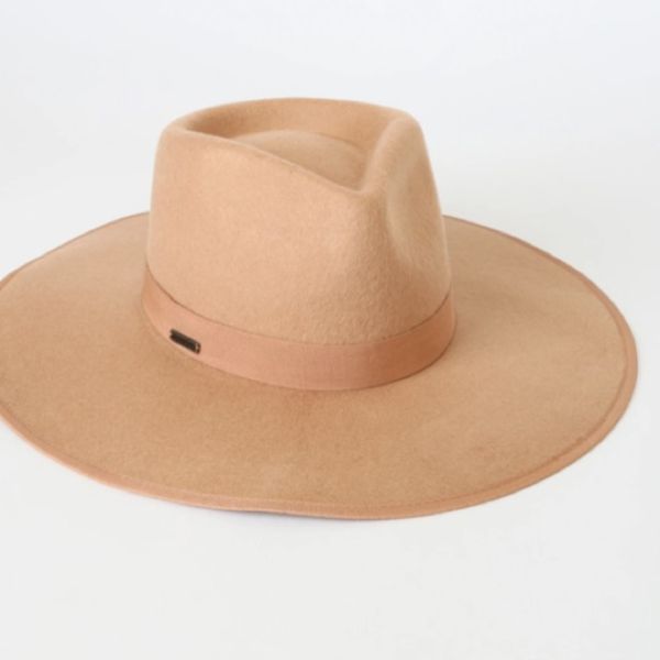 NEW! Rare Wyeth stamped rancher