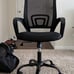 Home Office Chair Ergonomic Desk Chair Mesh Computer Chair with Lumbar Support