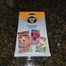 Pokemon TCG 2022 Mystery Box Sealed 3 Booster packs - Chase packs are 1:10