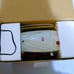 Easy Stitcher Table Top Sewing Machine D2-5001