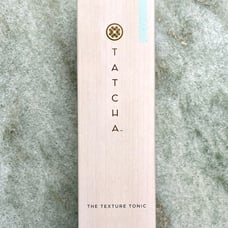 Tatcha The Texture Tonic AHA Liquid Exfoliating Treatment NIB