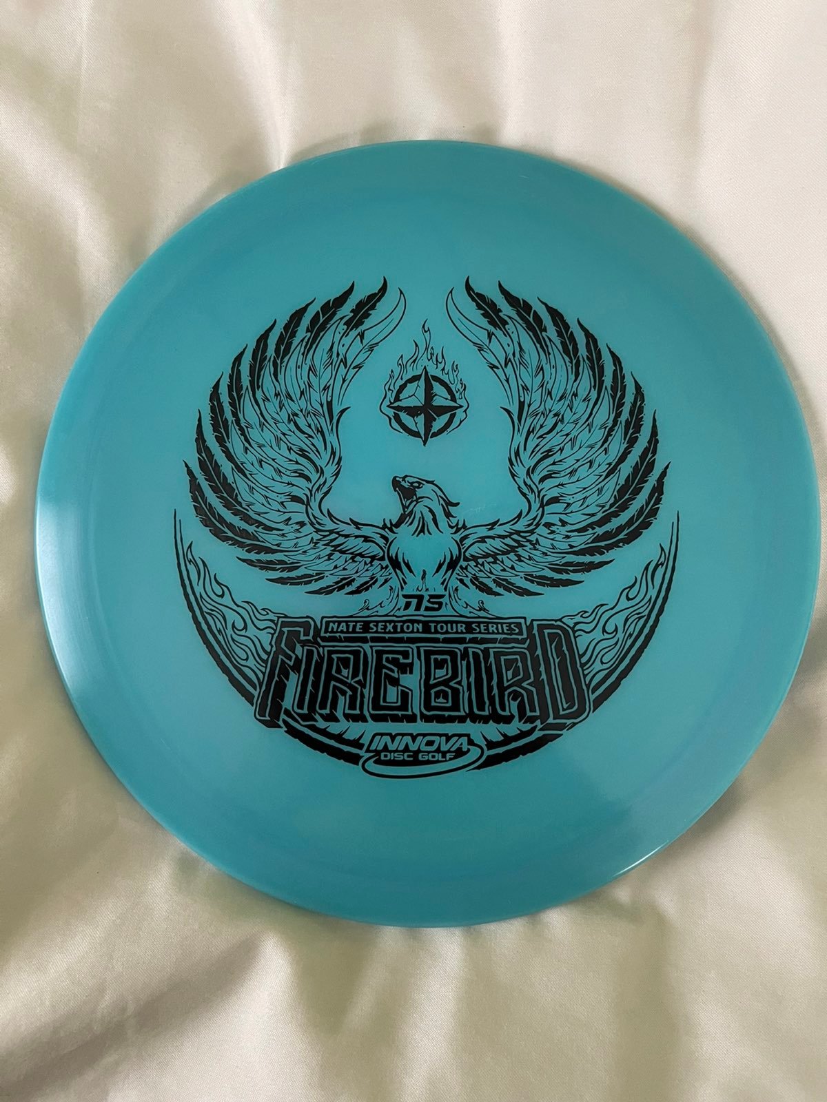 Innova Tour Series '21 sexton