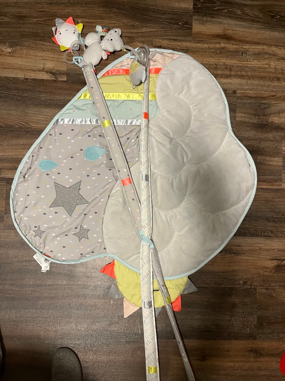 Skip Hop Baby Activity Mat