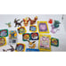 Eevee Evolutions lot figures toys & Tokens ﻿Pokemon Center Bandai TOMY Nintendo