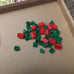 Monopoly game vintage complete