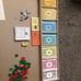 Monopoly game vintage complete