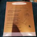 Hallmark 1995 peanuts light motion keepsake magic nib