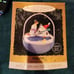 Hallmark 1995 peanuts light motion keepsake magic nib