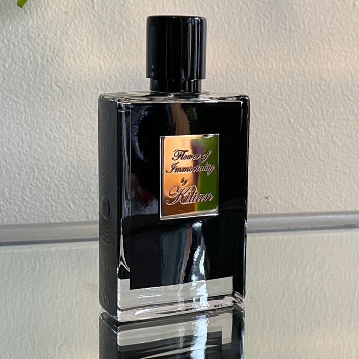 By Kilian vintage Flower of Immortality EDP 1.7oz NEW