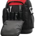 Husky Backpack and Husky Framers Suspension Rig