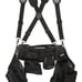Husky Backpack and Husky Framers Suspension Rig