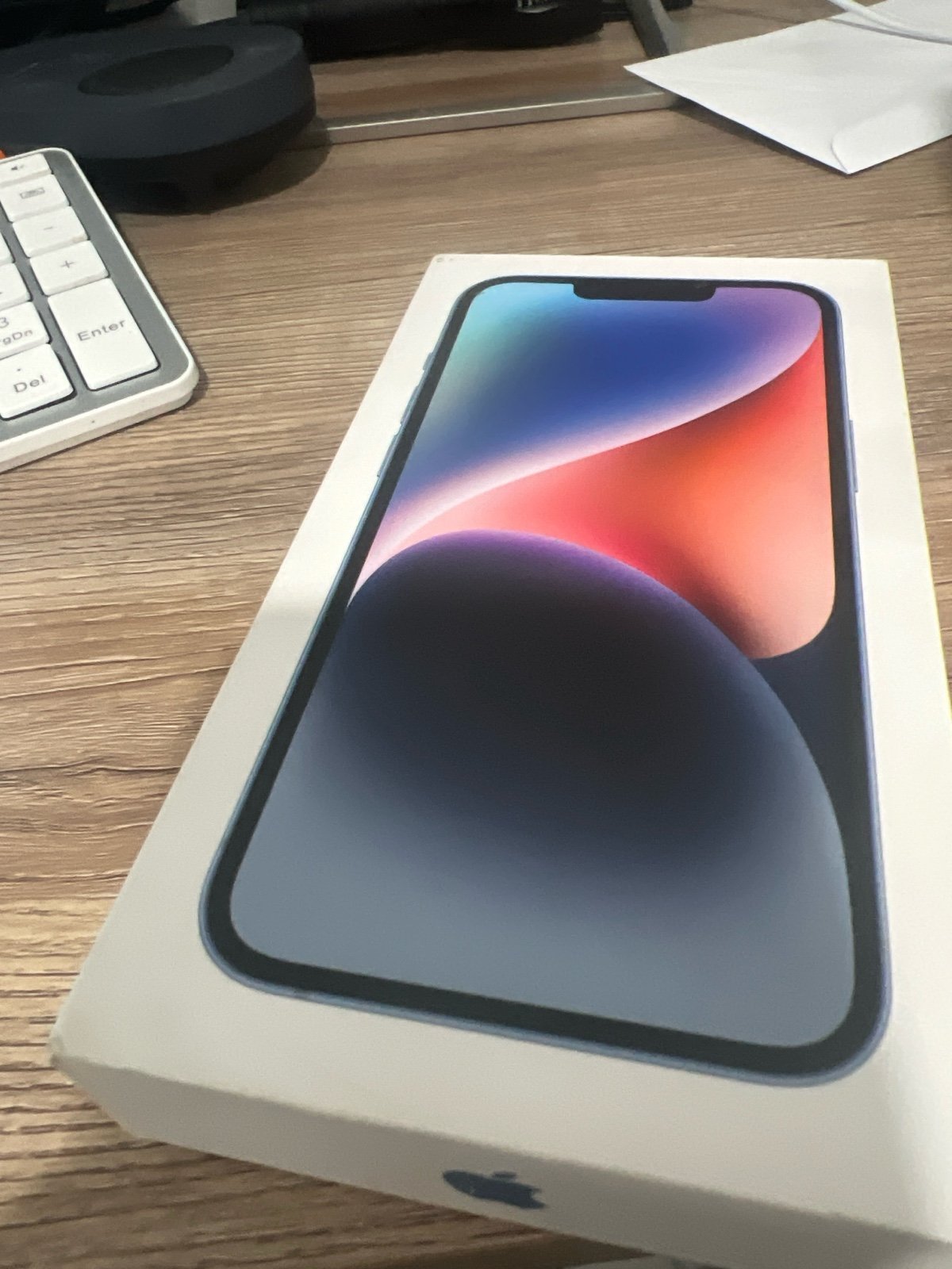 iPhone 14