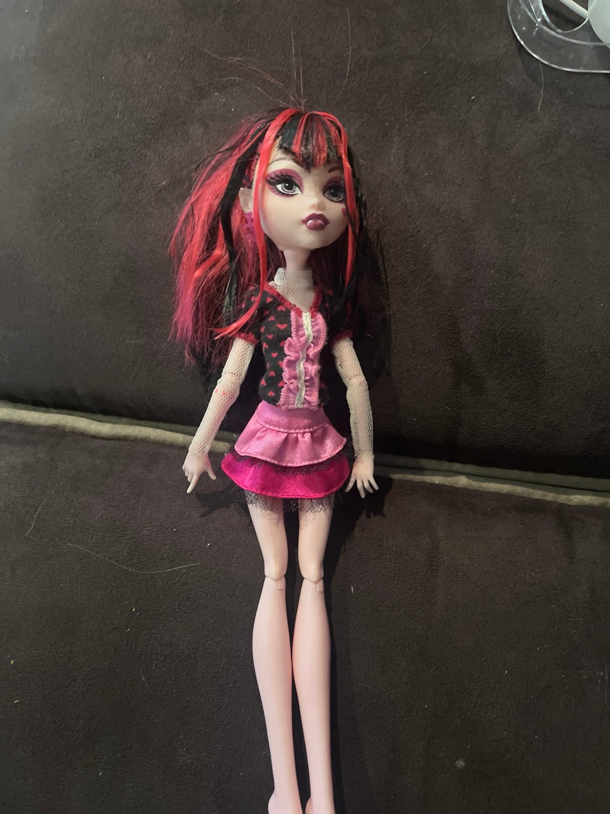 Monster high Draculaura