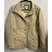 EUC Women's Vineyard Vines Tan/Khaki Canvas Lightweight Jacket Size S