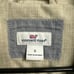 EUC Women's Vineyard Vines Tan/Khaki Canvas Lightweight Jacket Size S