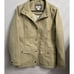 EUC Women's Vineyard Vines Tan/Khaki Canvas Lightweight Jacket Size S
