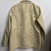 EUC Women's Vineyard Vines Tan/Khaki Canvas Lightweight Jacket Size S