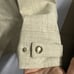 EUC Women's Vineyard Vines Tan/Khaki Canvas Lightweight Jacket Size S