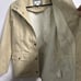EUC Women's Vineyard Vines Tan/Khaki Canvas Lightweight Jacket Size S