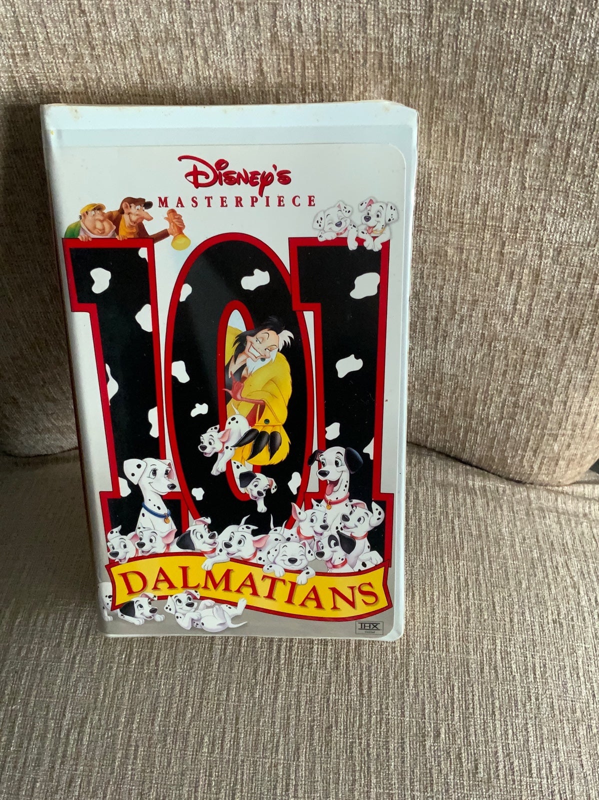 Disney