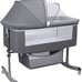 Baby cradle