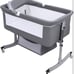 Baby cradle