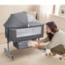 Baby cradle