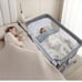 Baby cradle