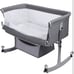 Baby cradle
