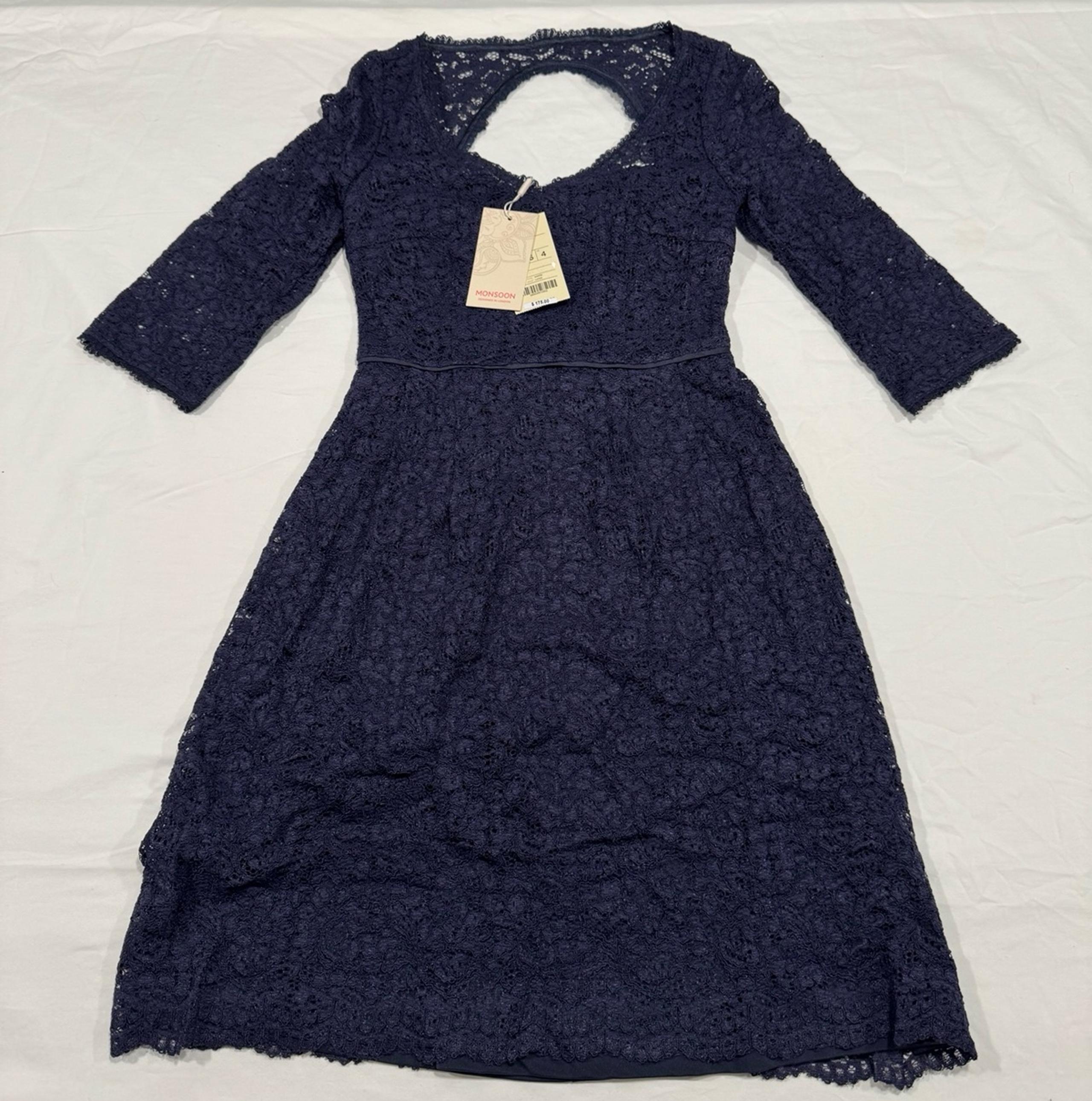 Women’s Monsoon Brand Dress-NWT