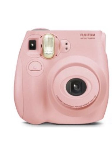 Fujifilm Instax Mini 9