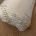 Bamboo Shredded Memory Foam Queen Pillow