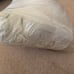 Bamboo Shredded Memory Foam Queen Pillow