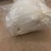 Bamboo Shredded Memory Foam Queen Pillow