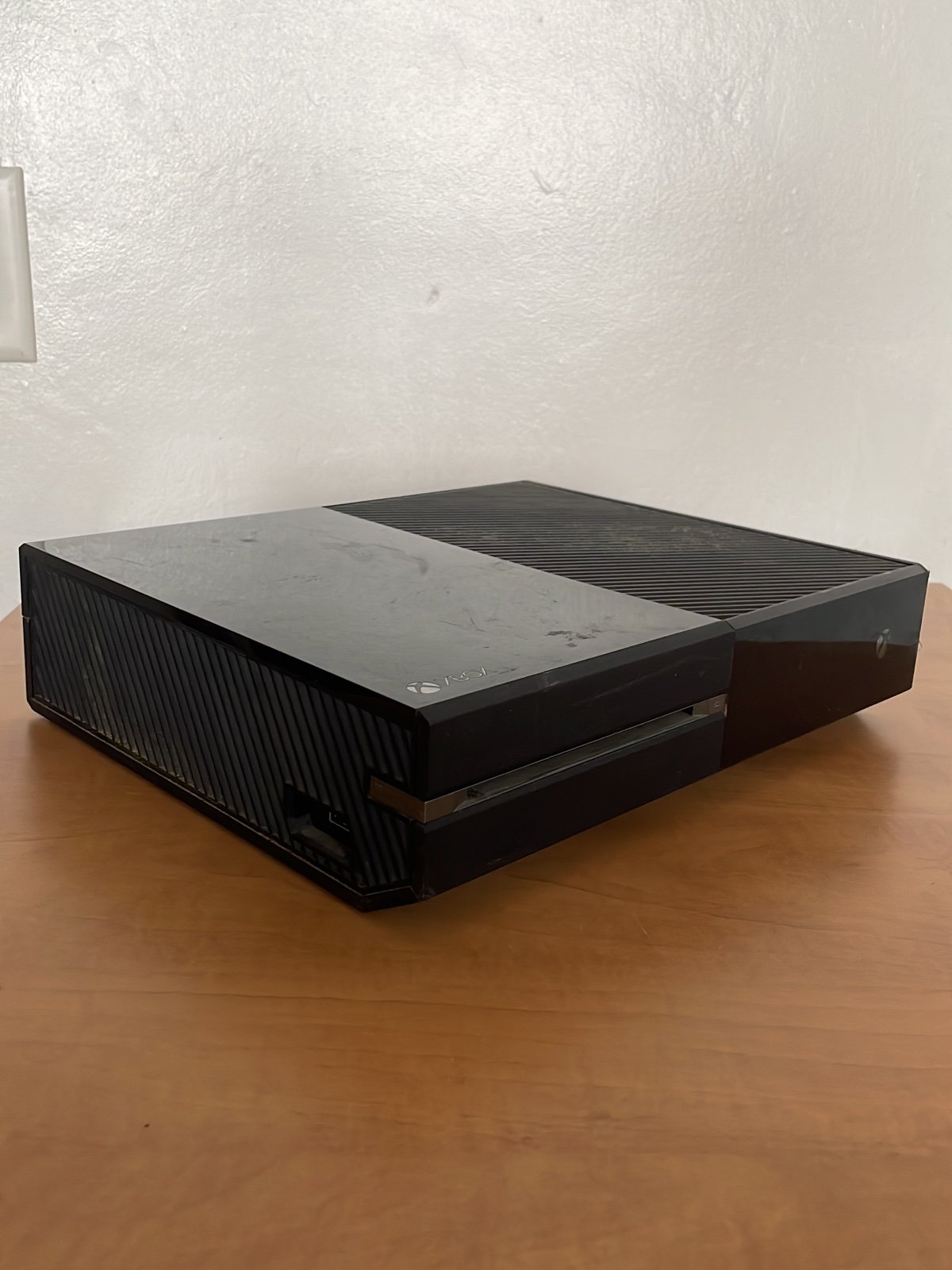 Microsoft Xbox One Black 1 TB Console