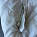True Vintage 80s 90s Retro OP Ocean Pacific Puffer Jacket Removable Sleeves