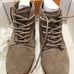 LL BEAN TIMBERLAND 100% SUEDE CASUAL BOOTS sneaker shoes ugg