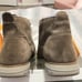 LL BEAN TIMBERLAND 100% SUEDE CASUAL BOOTS sneaker shoes ugg
