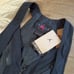 Jordan 23 Engineered Women's Black Zip Vest Mini Dress Small
